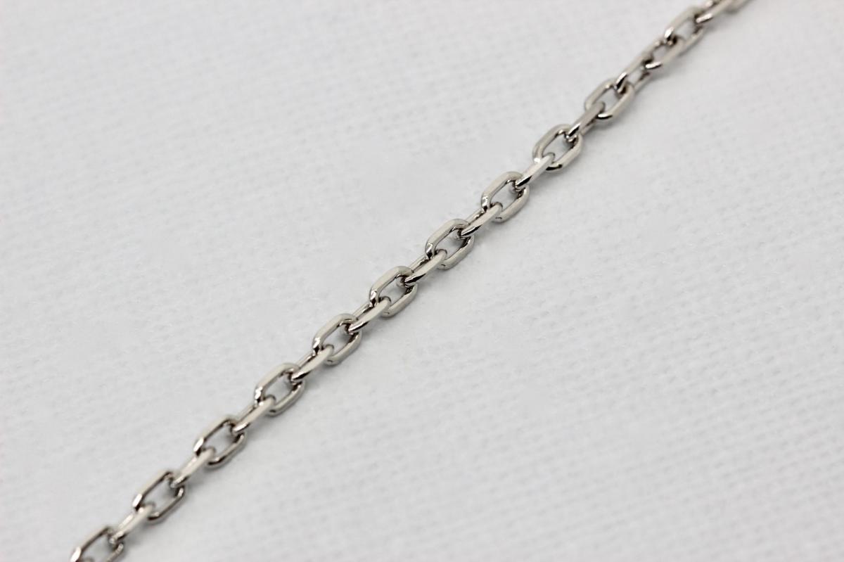 Greek link clearance gold chain