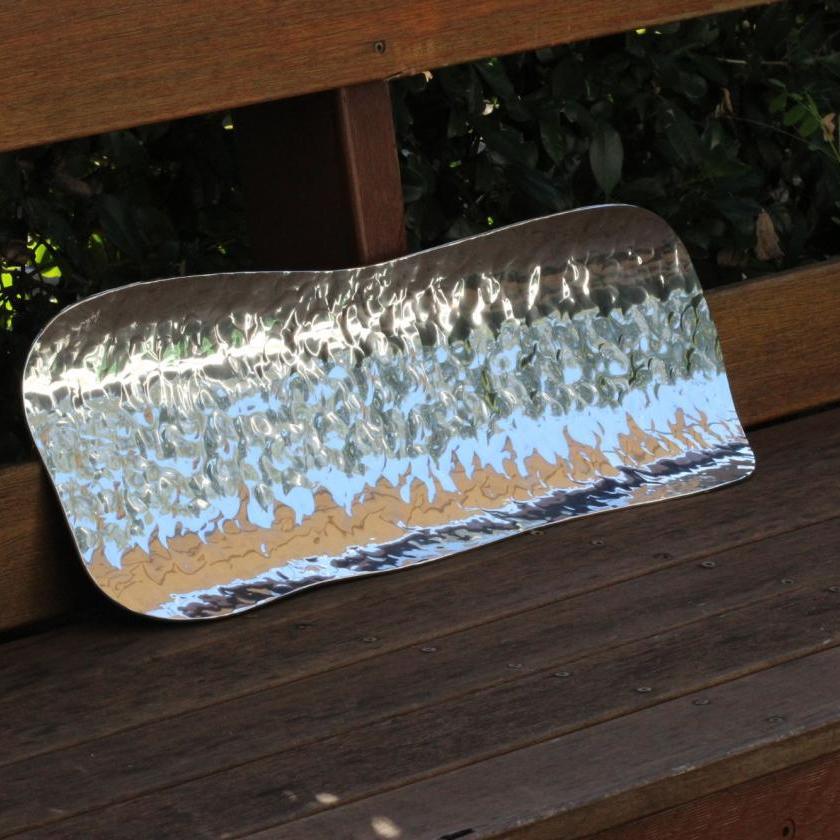 Large Bread Tray by Don Sheil
