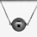 The Tahitian Pearl Pendant