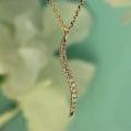 The Diamond Cornicello Pendant