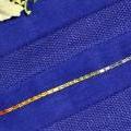 The Rainbow Sapphire Bracelet