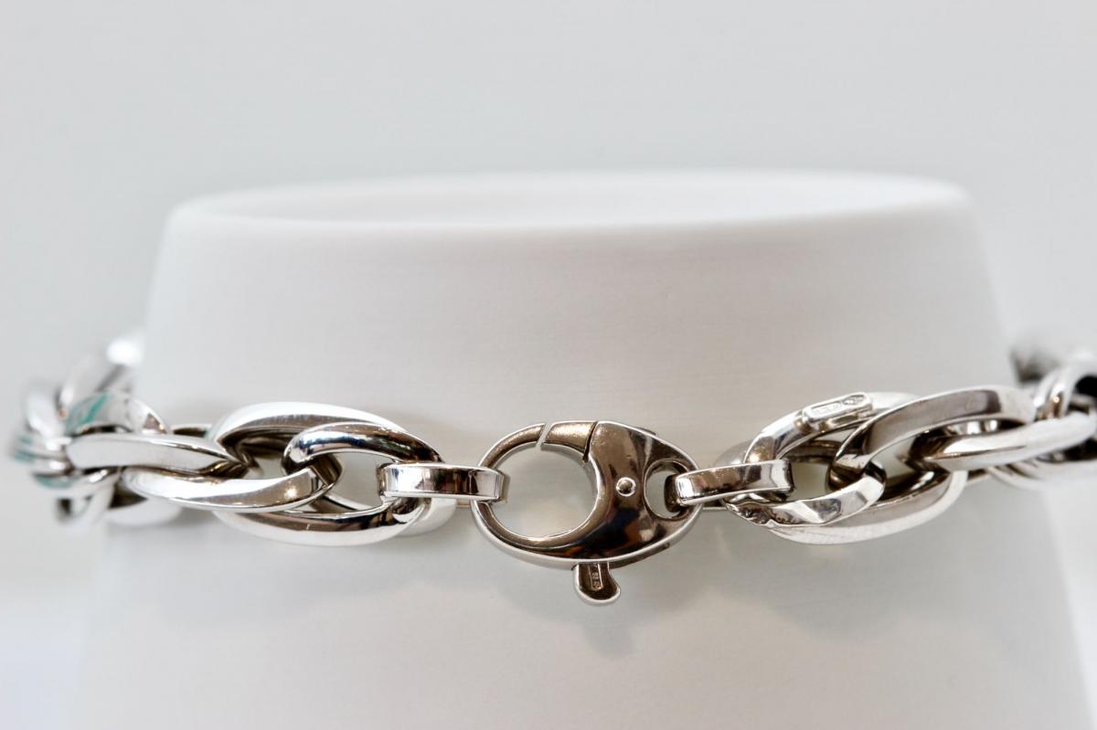 Buy Yellow Gold  White Bracelets for Women by Melorra Online  Ajiocom