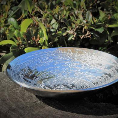 Dip Bowl by Don Shiel