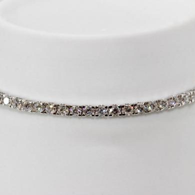 The Diamond Tennis Bracelet - 3.00ct